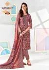 Pragya Vol 3 By Suryajyoti Cotton Kurti With Bottom Dupatta Exporters In India